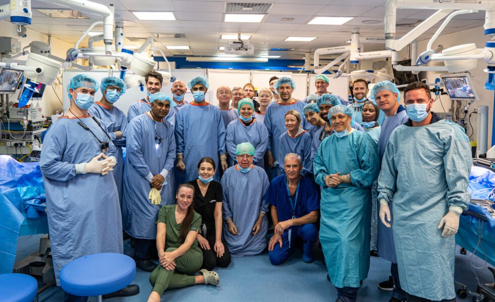 Revolutionising Implant Dentistry: ICE Annual Scientific Symposium 2026 – Book Your Place Today!